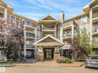 7327 S Terwillegar Dr NW #7228, Edmonton, AB T6R0M1