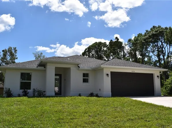 8159 Hedgecoth Ave, North Port, FL 34291