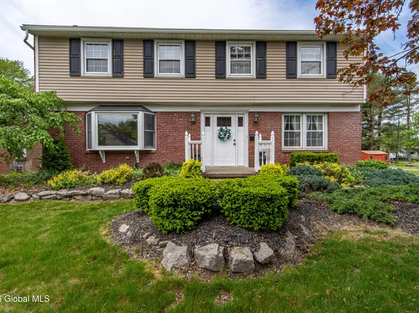 76 McNutt Avenue, Colonie, NY 12205