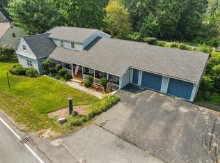 306 Andover Rd, Billerica, MA 01821