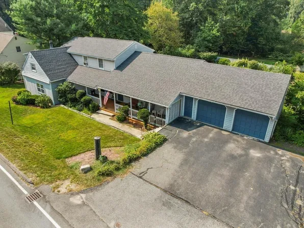 306 Andover Rd, Billerica, MA 01821