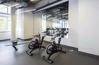 Rented by Dalan Rentals