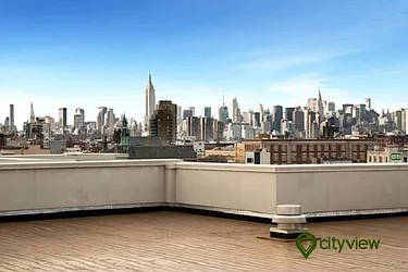 Rented by The KCI Group