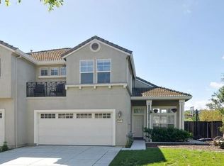 271 Via Naretto, Morgan Hill, CA 95037