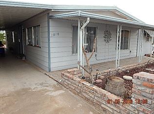 1818 W Camino Otero, Yuma, AZ 85364