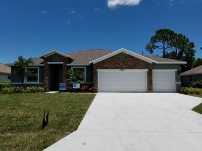 4649 SW Pearl St, Port Saint Lucie, FL, 34953