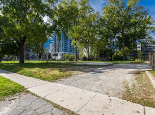 LOT 3/4 Elgin St, Burlington, ON L7S 1E2