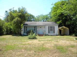 2813 Jordan St, Augusta, GA 30906