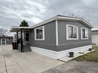 2491 N Highway 89 #114, Ogden, UT 84404
