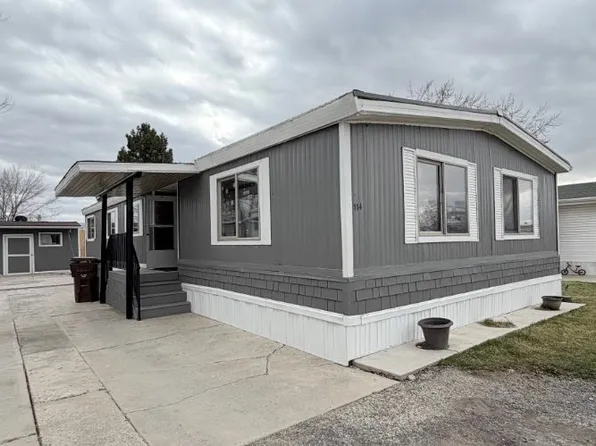 2491 N Highway 89 #114, Ogden, UT 84404