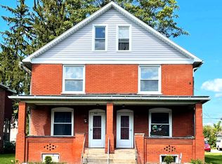 721 E Main St, Lock Haven, PA 17745