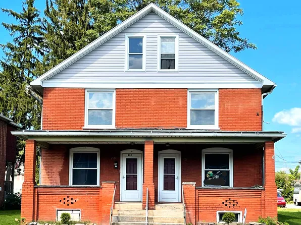 721 E Main St, Lock Haven, PA 17745