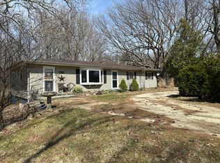 1852 W 450 N, Covington, IN 47932