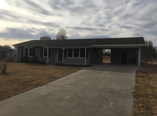 200 Agua Dr, Hazel Green, AL 35750