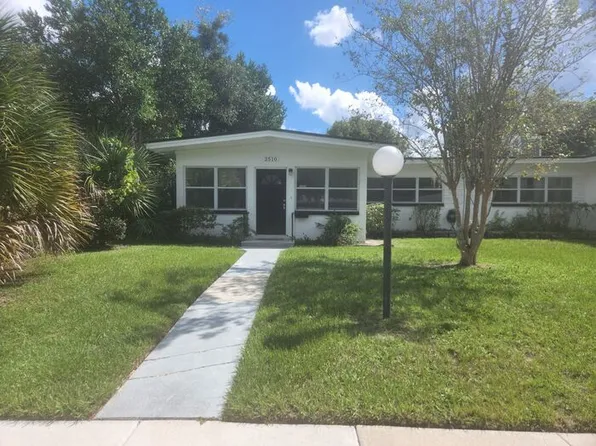 2510 Roxbury Rd, Winter Park, FL 32789