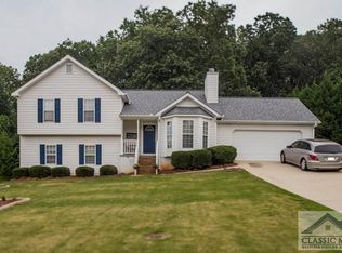 429 Arrowhatchee Dr, Winder, GA 30680