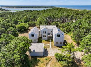 20 Griffins Island Rd, Wellfleet, MA 02667