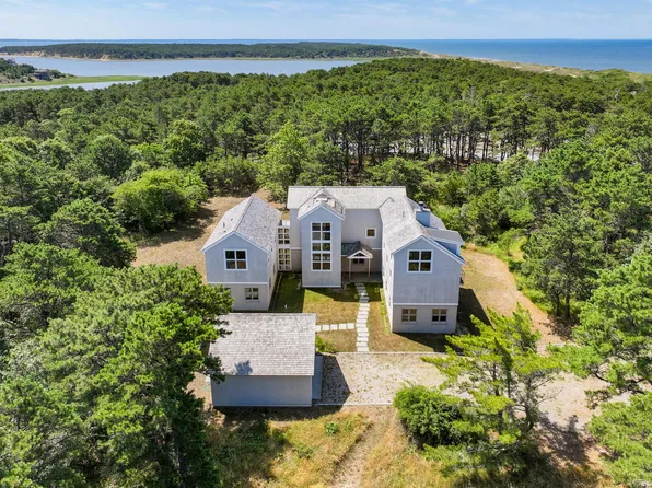 20 Griffins Island Rd, Wellfleet, MA 02667