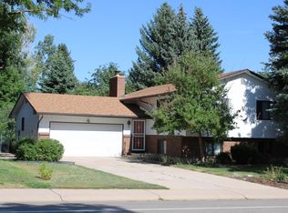 2124 Constitution Ave, Fort Collins, CO 80526