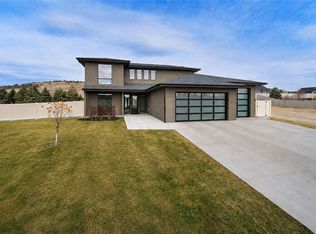 Zurich Ln, Billings, MT 59106