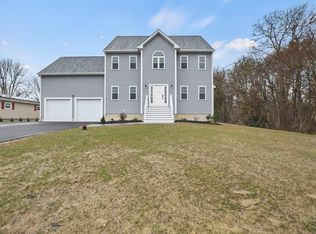 155 Gifford Rd, Westport, MA 02790