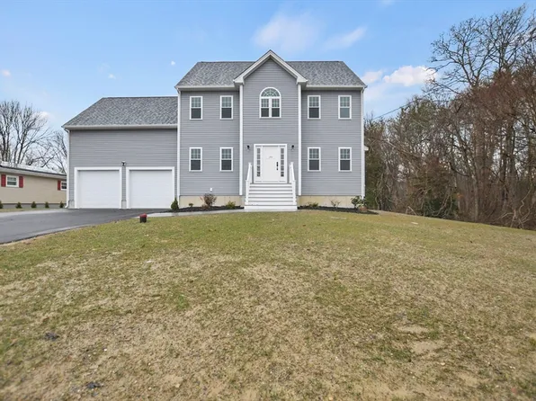 155 Gifford Rd, Westport, MA 02790