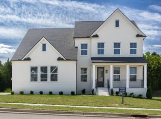 463 Tomlinson Pointe Lot 6, Mount Juliet, TN 37122