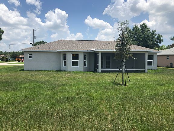 Back of House