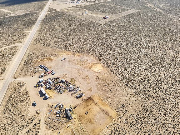 3rd image of Fort Rock Rd