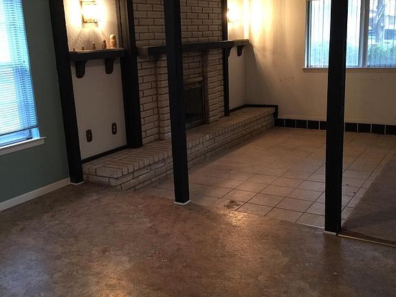 dinning room