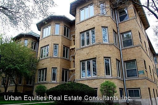 1st image of 1708 W Touhy Ave #G