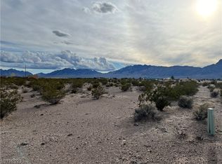 939 W Robert Rd, Amargosa Valley, NV 89020