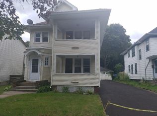 977 Garson Ave, Rochester, NY 14609