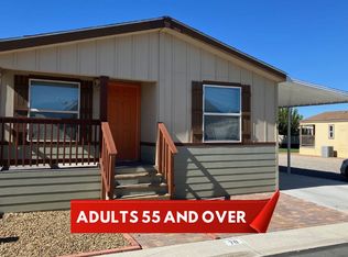70 Montecito Dr, Pahrump, NV 89048