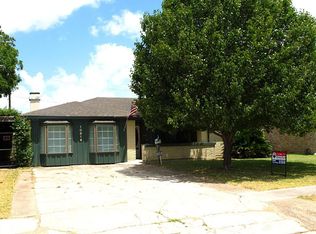 10819 Sageorchard Ln, Houston, TX 77089