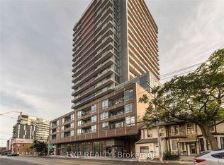120 Parliament St #301, Toronto, ON M5A 0N6
