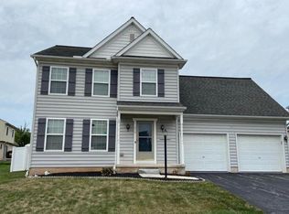 210 Jewel Dr, York, PA 17404