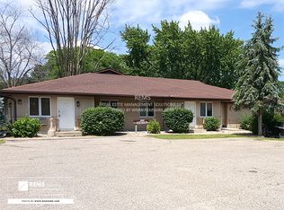 200-202 Campus View Dr. - 307, Baraboo, WI 53913