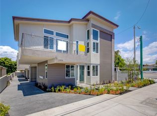 2707 Rockefeller Ln, Redondo Beach, CA 90278