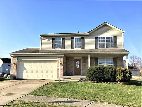 233 Saddle Creek Ln Photo 1
