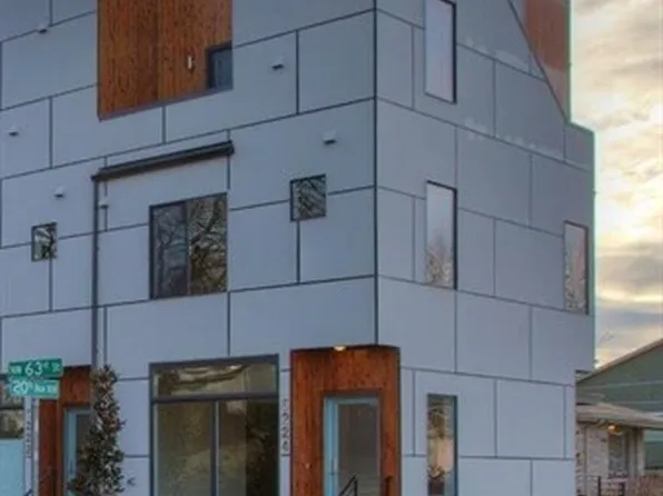 6224 20th Ave NW, Seattle, WA 98107