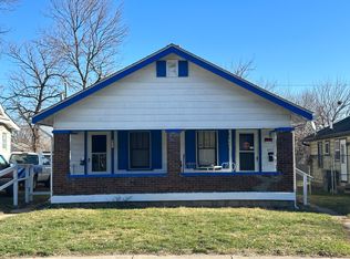 429 S Oakland Ave, Indianapolis, IN