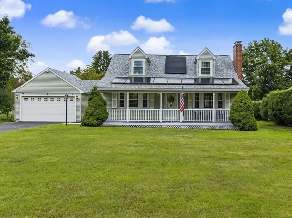9 Old Homestead Rd, Methuen, MA 01844