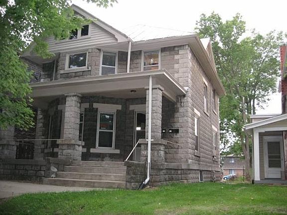 505 S. JOHNSON ST. APARTMENTS A & B