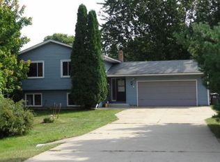 6014 158th Ln NW, Ramsey, MN 55303