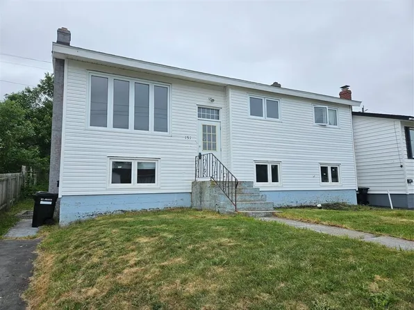 151 Higgins Line, St John's, NL A1B2Y8