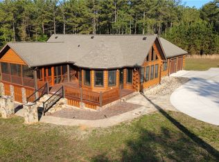 128 McAlister Rd, West Union, SC 29696