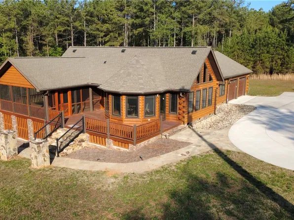 128 McAlister Rd, West Union, SC 29696
