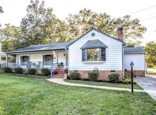 2004 Apple Orchard Ct, North Chesterfield, VA 23235