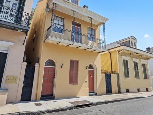 817 Barracks St, New Orleans, LA 70116